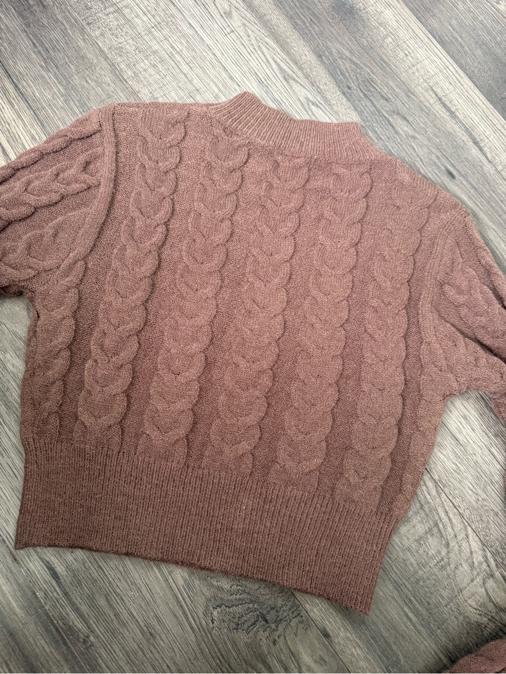 SHEIN | Sweater Bundle - Picture 3 of 11